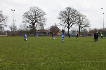 Bild 1 - C-Juniorinnen FSG BraWie o.W. - SG Oering-Seth-Slfeld o.W. : Ergebnis: 4:3